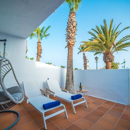 דירות פוארטו דל כרמן Club Del Mar Duplex מראה חיצוני תמונה