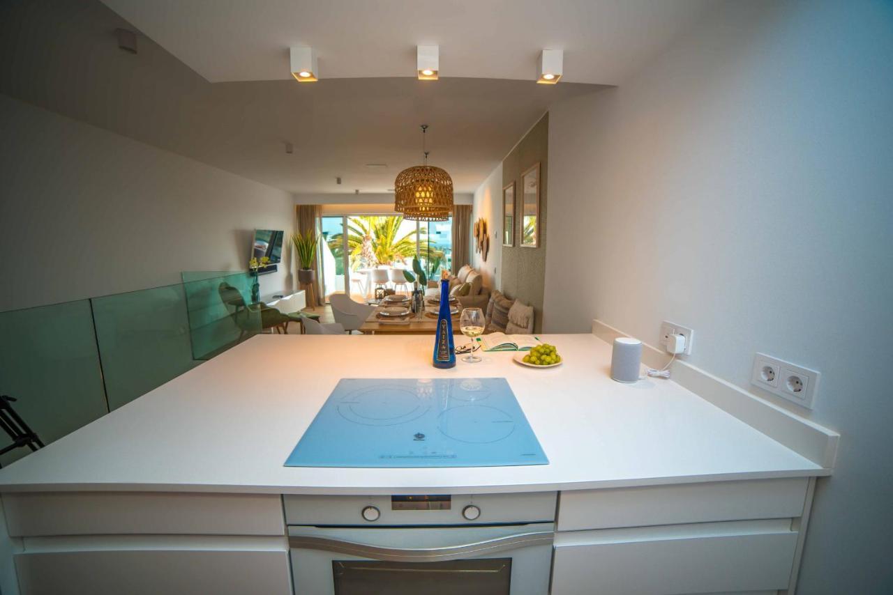 דירות פוארטו דל כרמן Club Del Mar Duplex מראה חיצוני תמונה