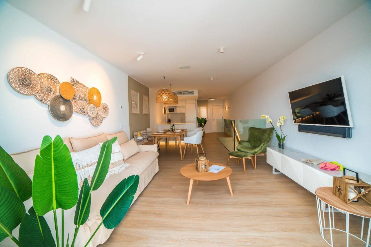 דירות פוארטו דל כרמן Club Del Mar Duplex מראה חיצוני תמונה