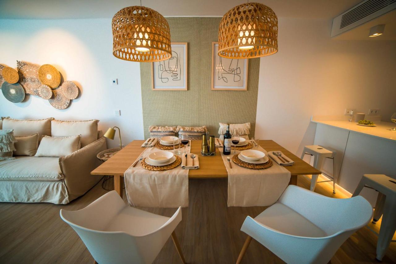 דירות פוארטו דל כרמן Club Del Mar Duplex מראה חיצוני תמונה
