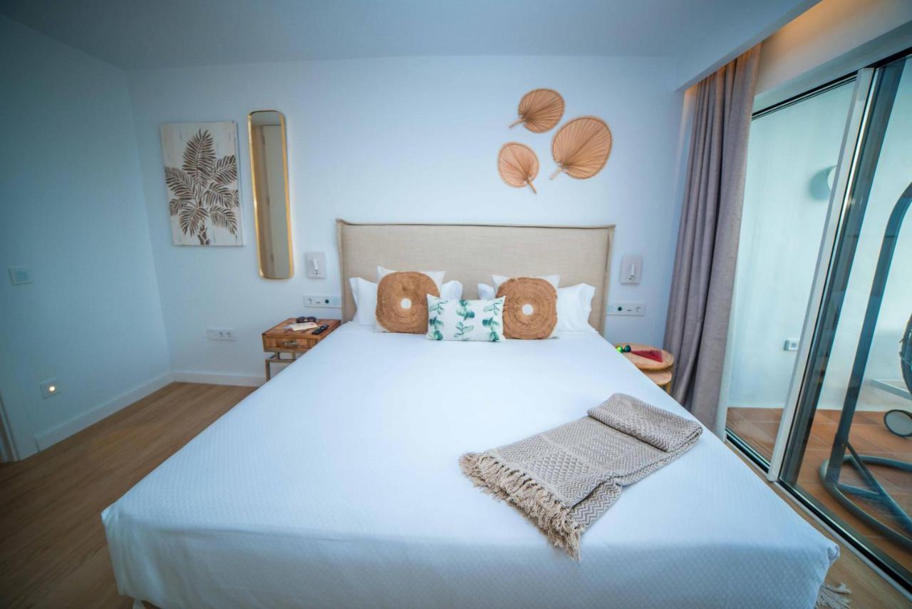 דירות פוארטו דל כרמן Club Del Mar Duplex מראה חיצוני תמונה