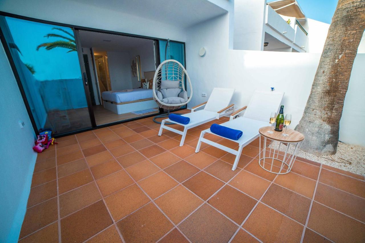דירות פוארטו דל כרמן Club Del Mar Duplex מראה חיצוני תמונה