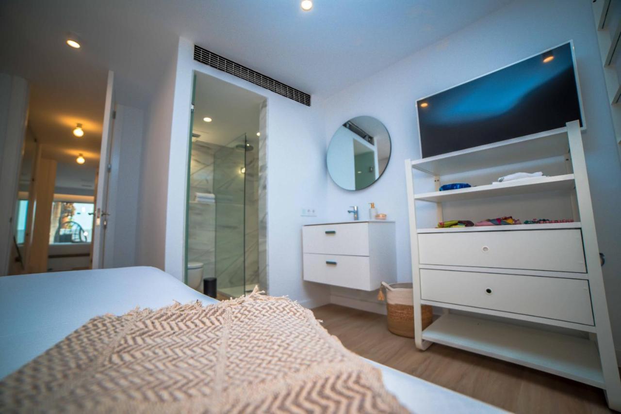 דירות פוארטו דל כרמן Club Del Mar Duplex מראה חיצוני תמונה