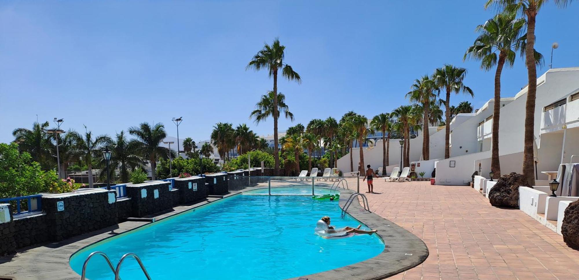דירות פוארטו דל כרמן Club Del Mar Duplex מראה חיצוני תמונה